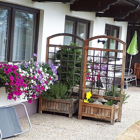 Gaestehaus Friedl Imst Εξωτερικό φωτογραφία