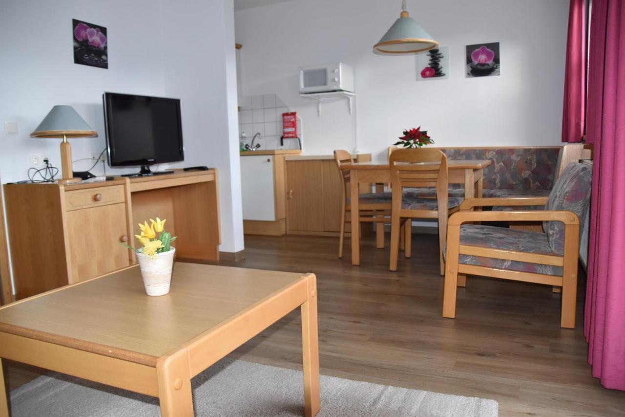 Gaestehaus Friedl Imst Εξωτερικό φωτογραφία