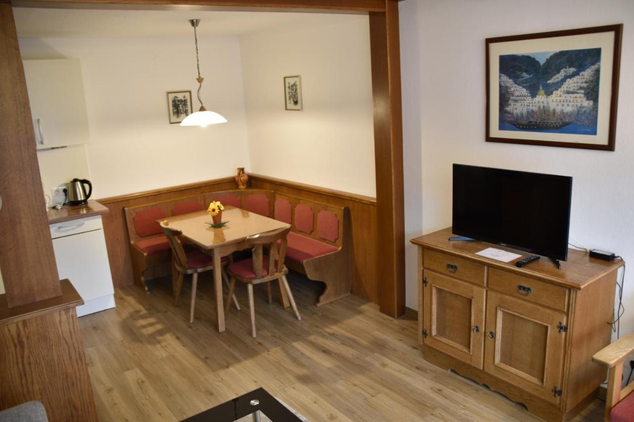Gaestehaus Friedl Imst Εξωτερικό φωτογραφία