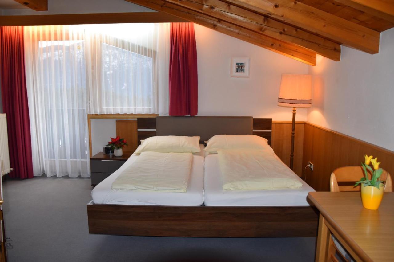 Gaestehaus Friedl Imst Εξωτερικό φωτογραφία