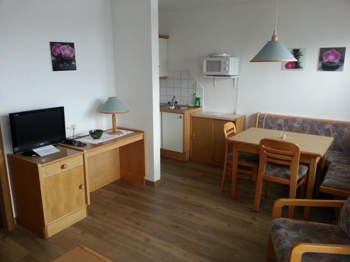Gaestehaus Friedl Imst Εξωτερικό φωτογραφία