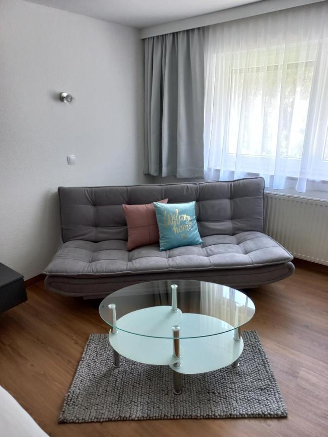 Gaestehaus Friedl Imst Εξωτερικό φωτογραφία