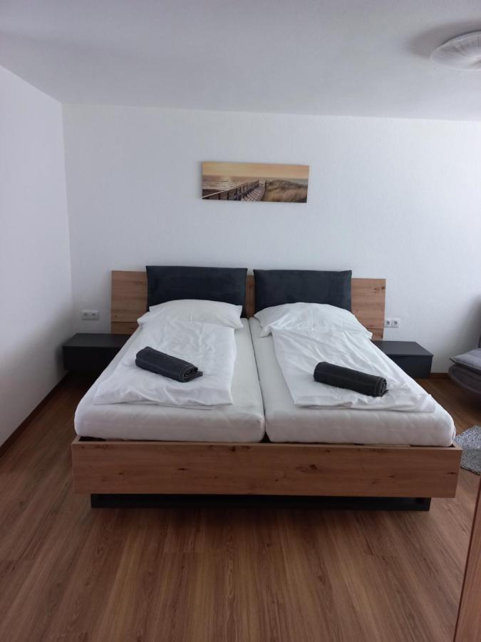 Gaestehaus Friedl Imst Εξωτερικό φωτογραφία
