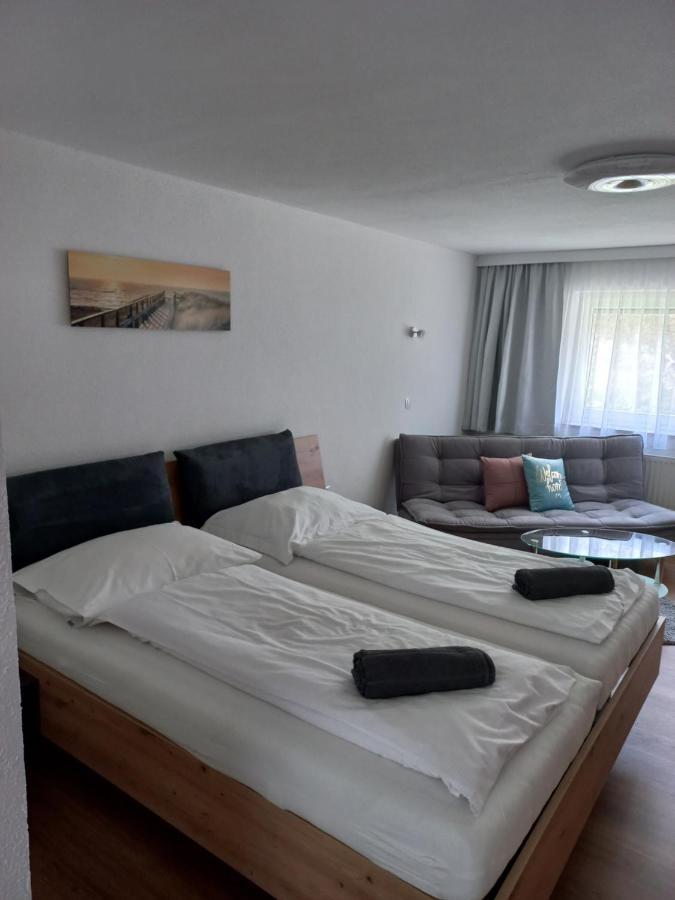 Gaestehaus Friedl Imst Εξωτερικό φωτογραφία