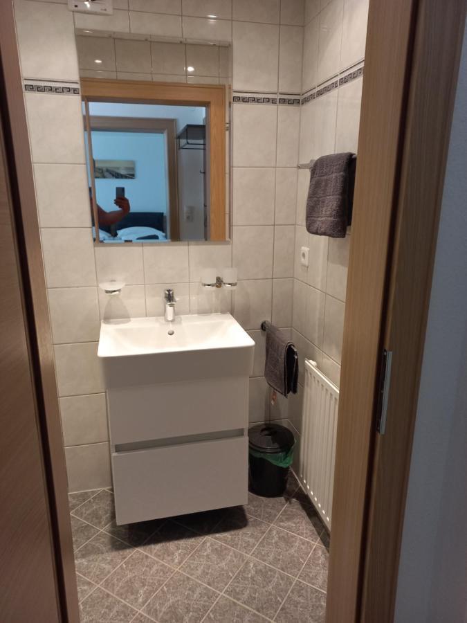 Gaestehaus Friedl Imst Εξωτερικό φωτογραφία