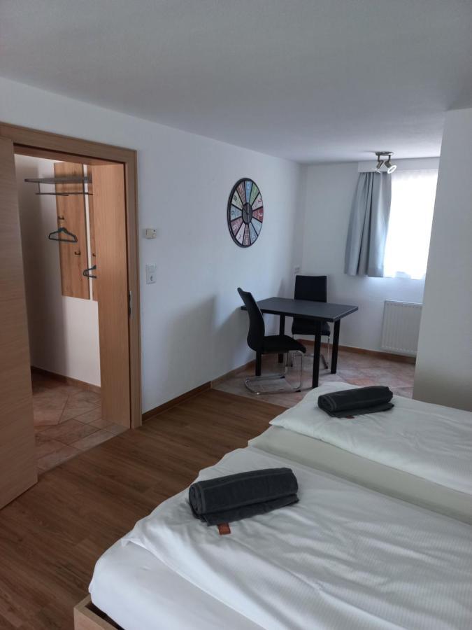 Gaestehaus Friedl Imst Εξωτερικό φωτογραφία