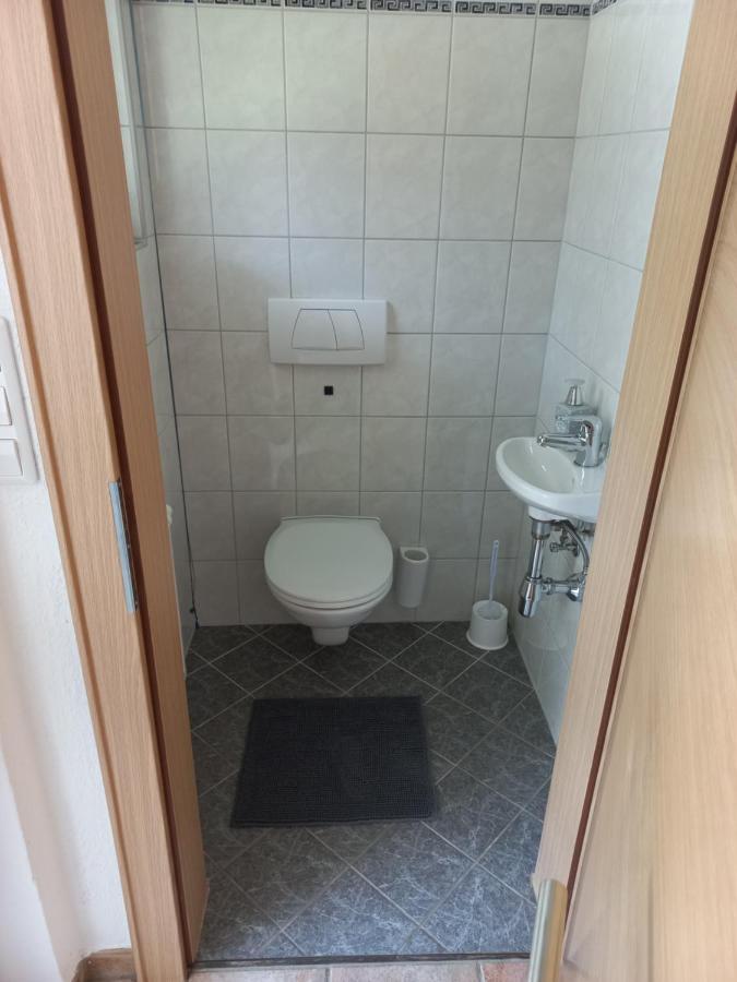 Gaestehaus Friedl Imst Εξωτερικό φωτογραφία