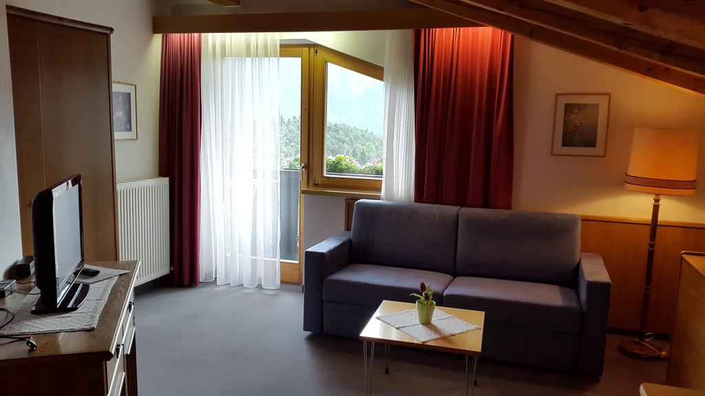Gaestehaus Friedl Imst Εξωτερικό φωτογραφία
