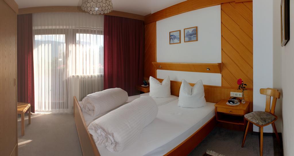 Gaestehaus Friedl Imst Εξωτερικό φωτογραφία