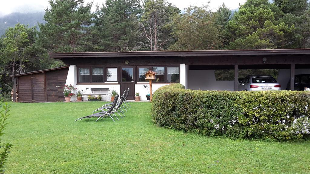 Gaestehaus Friedl Imst Εξωτερικό φωτογραφία
