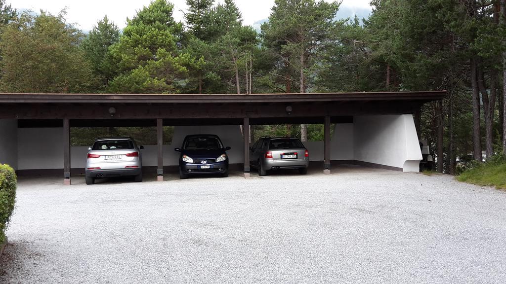 Gaestehaus Friedl Imst Εξωτερικό φωτογραφία