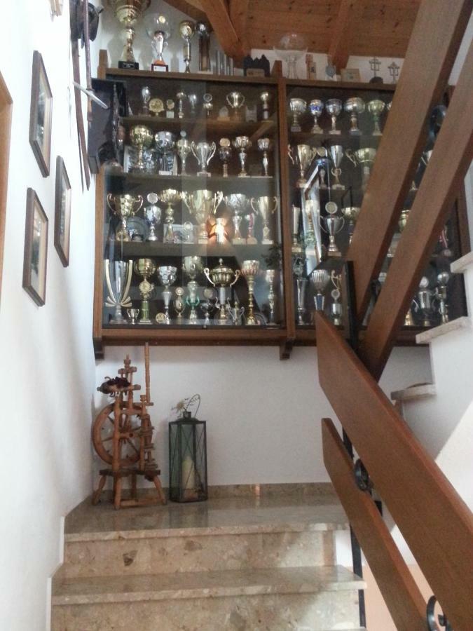 Gaestehaus Friedl Imst Εξωτερικό φωτογραφία