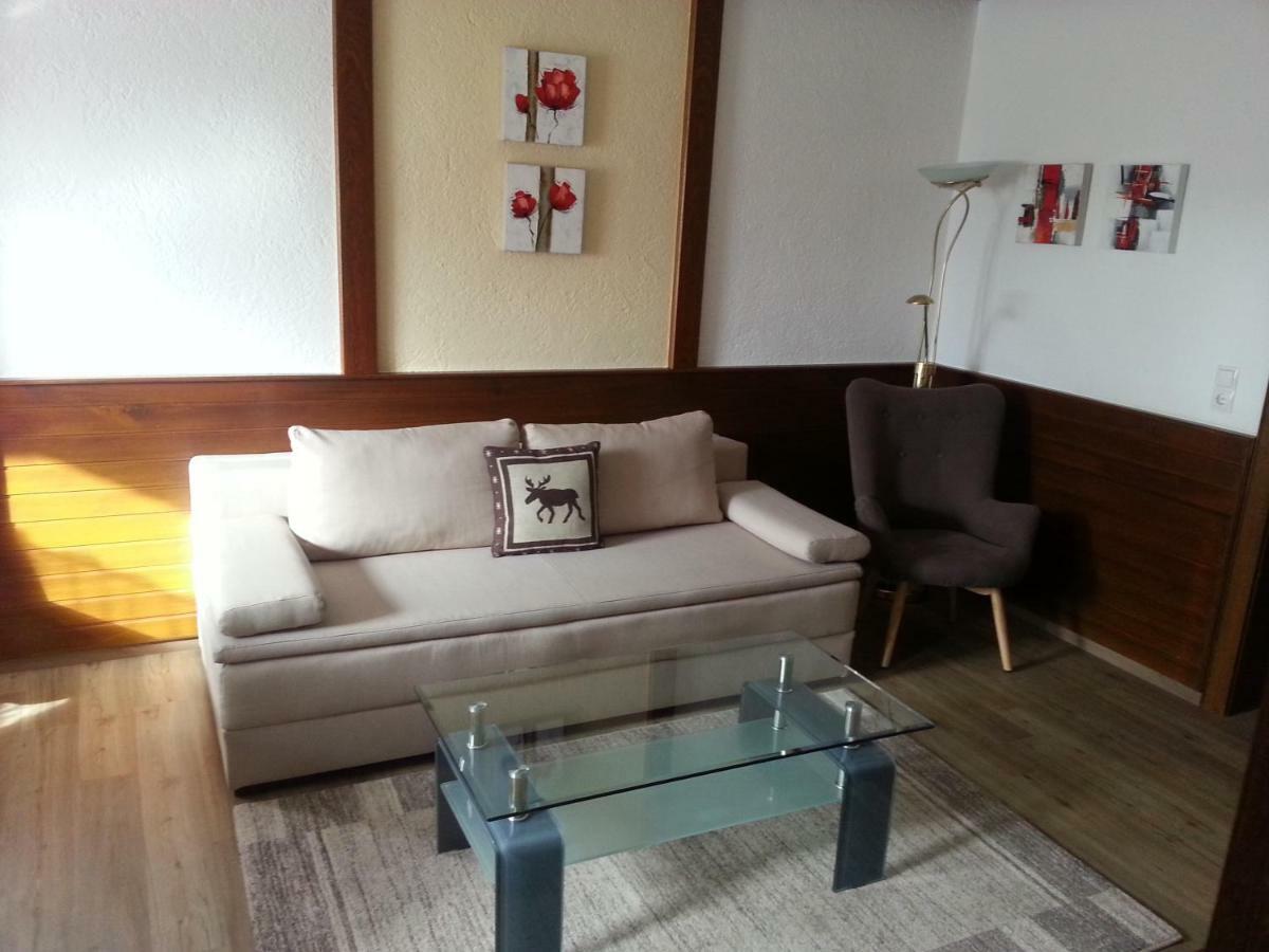 Gaestehaus Friedl Imst Εξωτερικό φωτογραφία