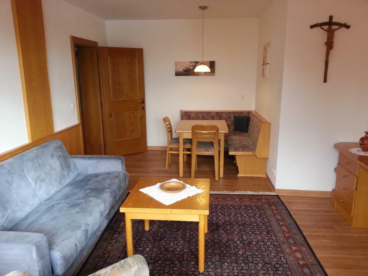 Gaestehaus Friedl Imst Εξωτερικό φωτογραφία