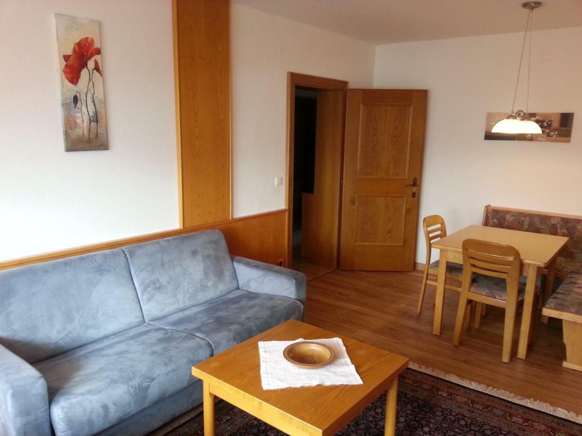 Gaestehaus Friedl Imst Εξωτερικό φωτογραφία