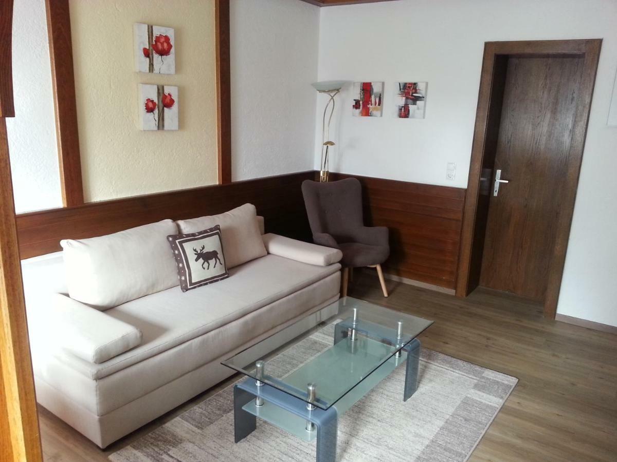 Gaestehaus Friedl Imst Εξωτερικό φωτογραφία