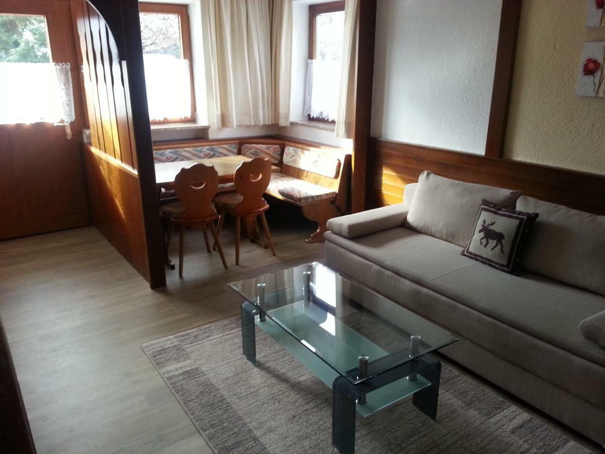 Gaestehaus Friedl Imst Εξωτερικό φωτογραφία