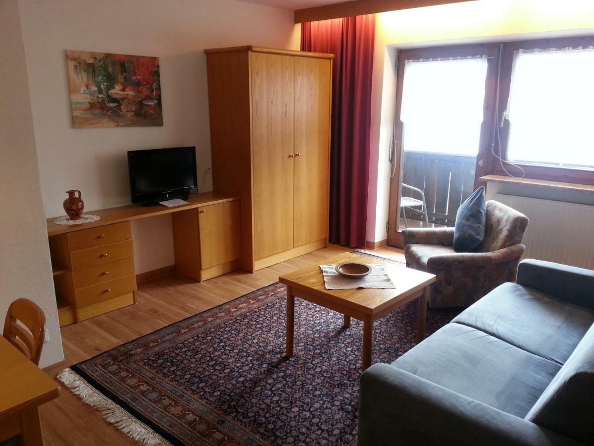 Gaestehaus Friedl Imst Εξωτερικό φωτογραφία
