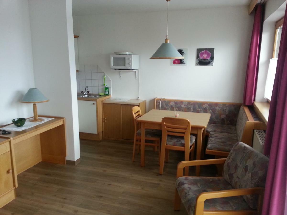 Gaestehaus Friedl Imst Εξωτερικό φωτογραφία
