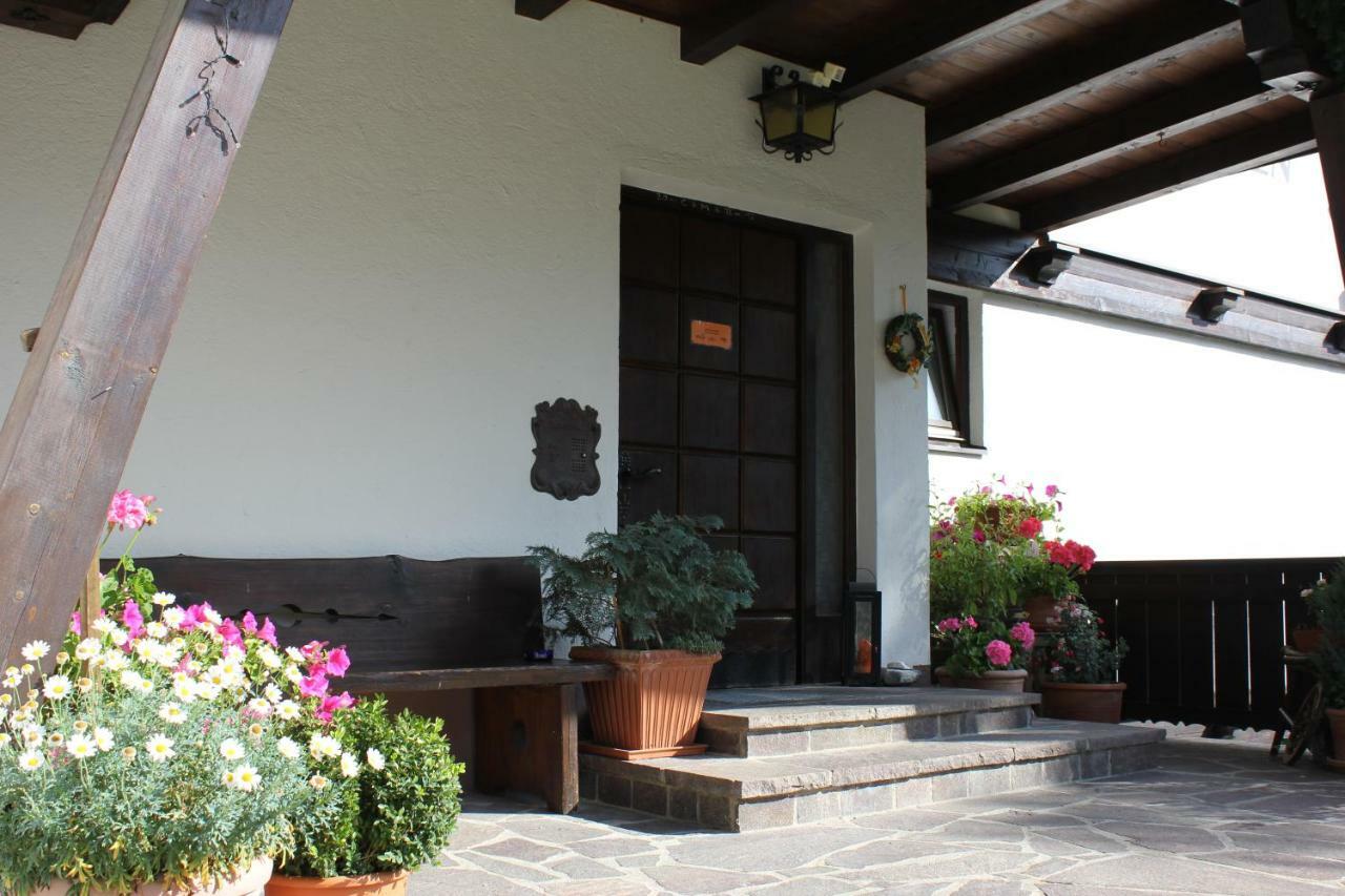 Gaestehaus Friedl Imst Εξωτερικό φωτογραφία